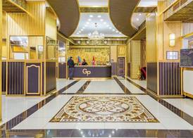Golden Falcon Hotel - Half Board & Free Massage 4