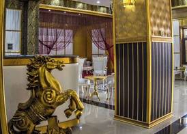 Golden Falcon Hotel - Half Board & Free Massage 5