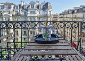 Hôtel Montcalm 4