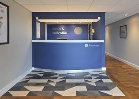 Travelodge Berwick upon Tweed 2