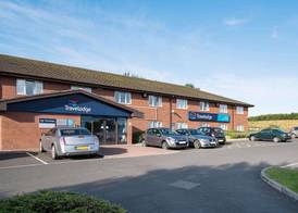 Travelodge Berwick upon Tweed 3