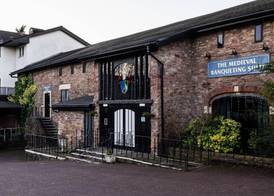 Park Hall Hotel & Spa Lancashire, A Member Of Ra 2