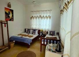 Mrembo Bay Hotel 3
