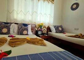 Mrembo Bay Hotel 4