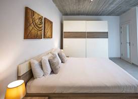 Spacious 3BR Apartment Close to St. Julians 4