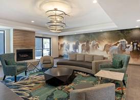 Best Western Fort Worth Fossil Creek 2