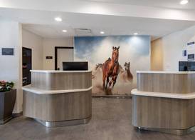 Best Western Fort Worth Fossil Creek 3