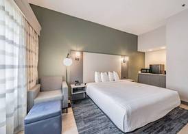 Best Western Fort Worth Fossil Creek 4