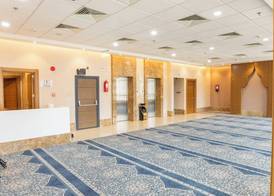 Lavi Park Hotel 2