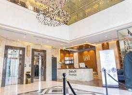 Lavi Park Hotel 4