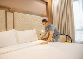 Lavi Park Hotel 5