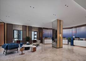 Holiday Inn Express Xi'an Bahe New Area by IHG 2