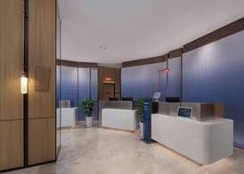 Holiday Inn Express Xi'an Bahe New Area by IHG 3