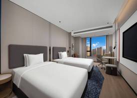 Holiday Inn Express Xi'an Bahe New Area by IHG 4