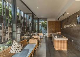 Sanora Villa Sanur by Ini Vie Hospitality 3