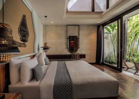 Sanora Villa Sanur by Ini Vie Hospitality 5