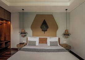 Sanora Villa Sanur by Ini Vie Hospitality 5