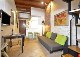 Casina Magnoli - Happy Rentals 4
