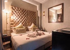 Riad Sultan Suleiman & Spa 2