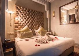 Riad Sultan Suleiman & Spa 3