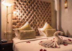 Riad Sultan Suleiman & Spa 4