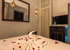Riad Sultan Suleiman & Spa 5