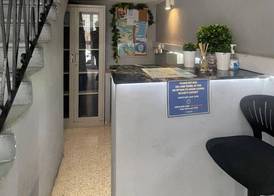 Bookarest Hostel Malta 2