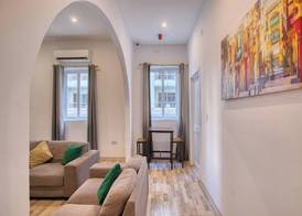 Bookarest Hostel Malta 4