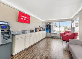 Red Roof Inn Kissimmee, FL 2