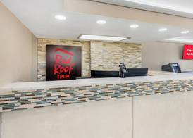 Red Roof Inn Kissimmee, FL 5