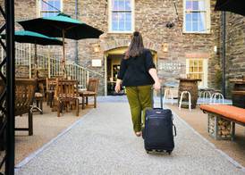 The Wellington Hotel 2
