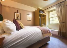 The Wellington Hotel 3