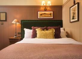 The Wellington Hotel 5