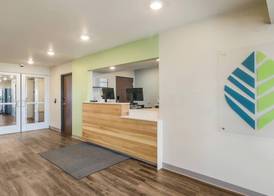 WoodSpring Suites Broomfield-Westminster 4