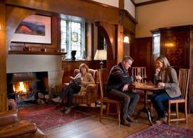 Holbeck Ghyll Country House Hotel with Stunning Lake Views 2