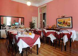 Central Guest House 2