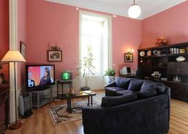 Central Guest House 4