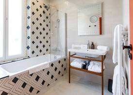 Hotel Verlaine 3