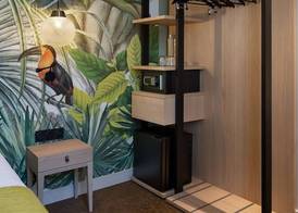 Hotel Verlaine 4