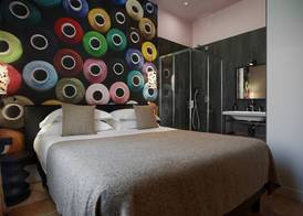 Hotel Verlaine 5