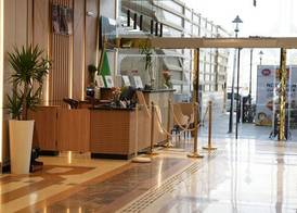 Zowar Alalami Hotel - فندق زوار العالمي 2
