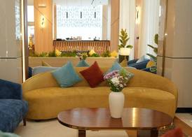Zowar Alalami Hotel - فندق زوار العالمي 3