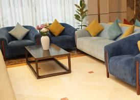 Zowar Alalami Hotel - فندق زوار العالمي 4