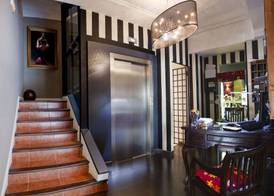 Hotel Arrope 2