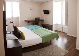 Hotel Arrope 3
