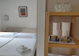 Hotel Arrope 5