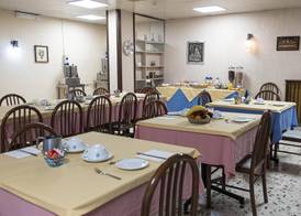 Villa Fatima, Casa per Ferie 2
