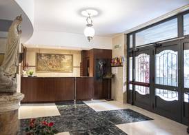 Villa Fatima, Casa per Ferie 4