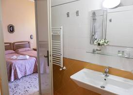 Villa Fatima, Casa per Ferie 5