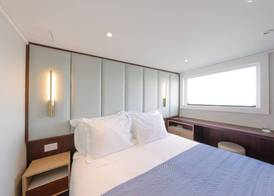 Costa do Sal Hotel Boat Lounge 3